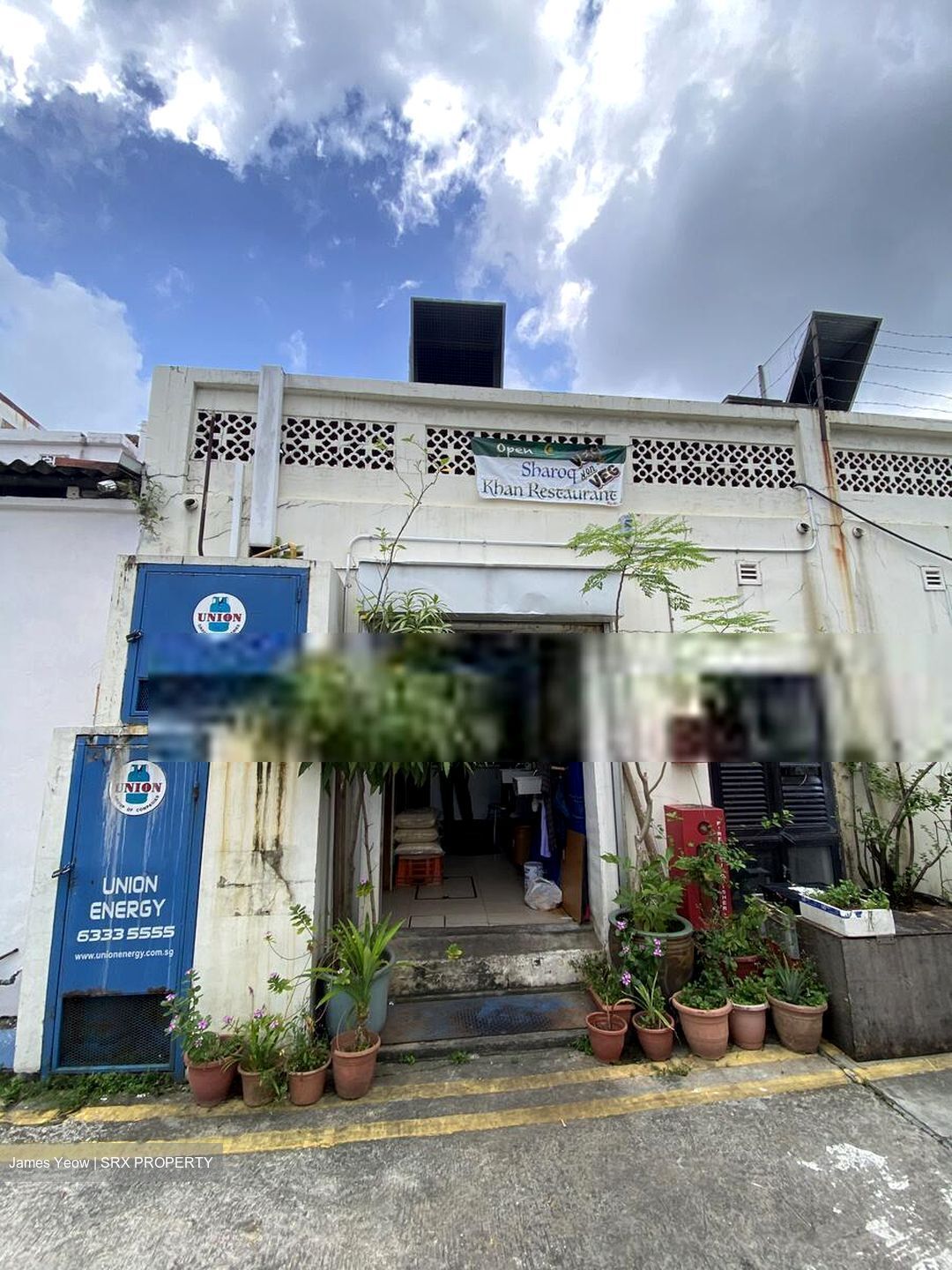Little India Conservation Area (D8), Shop House #526477581